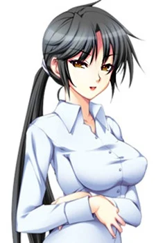 Yagami, Yayoi