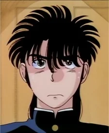 Yagami, Yuuji