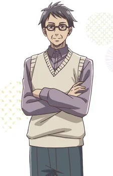 Yagashira, Takeshi