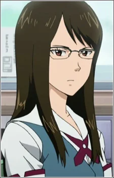 Yagi, Kaoru
