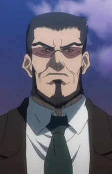 Yagi, Kosuke