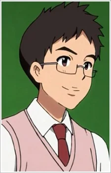 Yagi, Tadashi