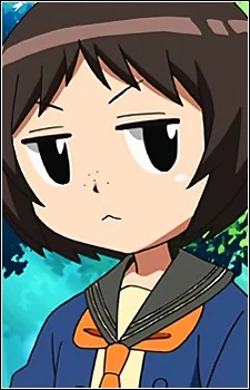 Yagi, Yuki