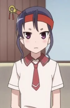 Yagihara, Keiko