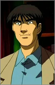 Yagisawa, Satoru