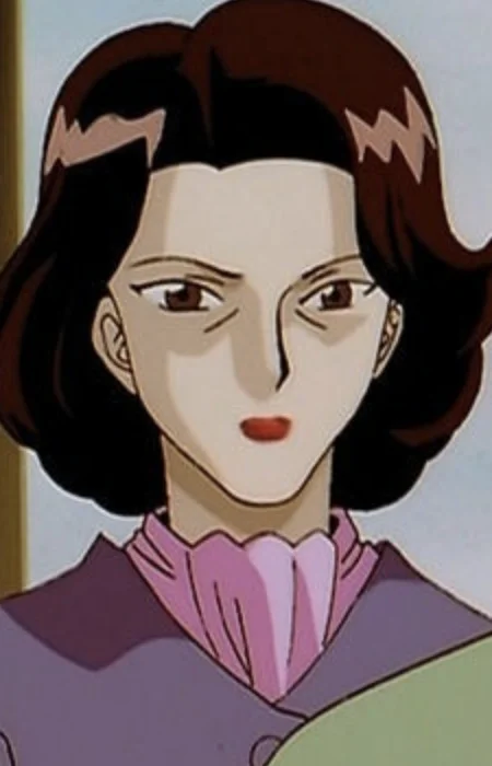 Yaguchi, Norie