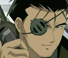 Yagyuu, Juubei Mitsuyoshi