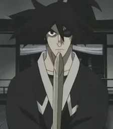 Yagyu, Jubei