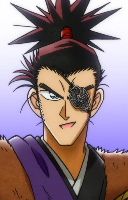 Yagyuu, Juubei Mitsuyoshi