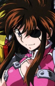 Yagyuu, Mitsuko