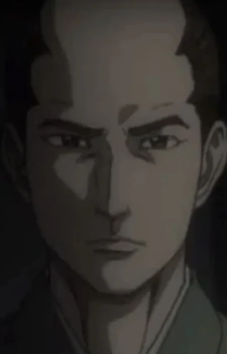 Yagyuu, Munenori