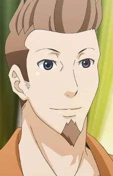Yahari, Masashi