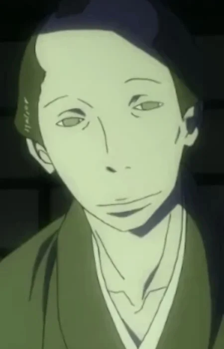 Yaichi's Retainer