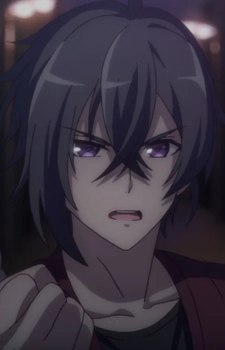 Yakaku, Kuro