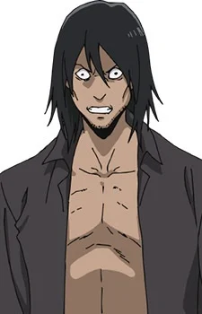 Yakumaru, Chuuma