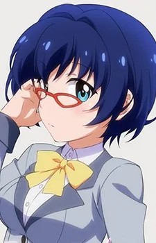 Yakumo, Itsuki