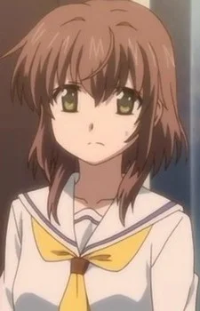 Yakumo, Miyu