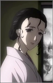 Yakushiji, Kinuko