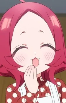 Yakuzen, Yomogi