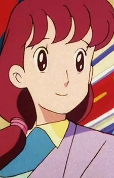 Yamabe, Sumiko