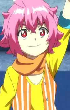 Yamabuki, Akira