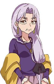 Yamabuki, Shamo