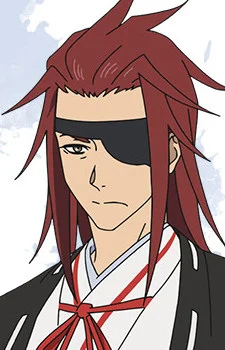 Yamada Asaemon, Eizen