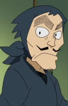 Yamada, Denzou