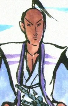 Yamada, Hachiemon