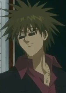 Yamada, Kankurou