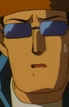 Yamada, Katsumi