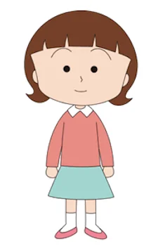 Yamada, Kayoko