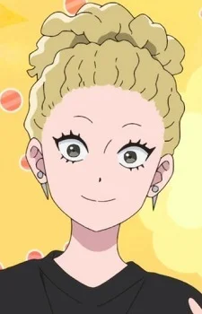 Yamada, Kiiko