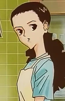 Yamada, Kiriko