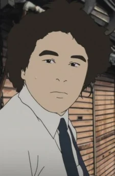 Yamada, Masakazu