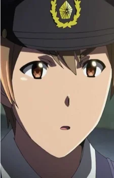 Yamada, Masaki