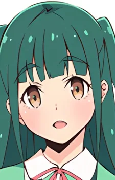 Yamada, Midori