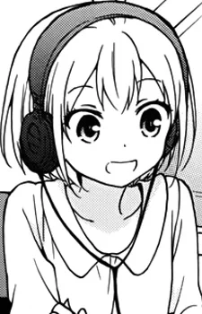 Yamada, Misaki