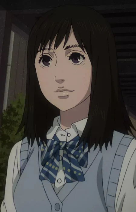 Yamada, Mitsuki