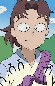Yamada, Rikichi