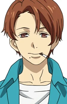 Yamada, Ryou