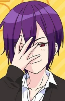 Yamada, Satan