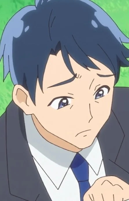 Yamada, Taizou