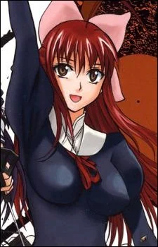 Yamagami, Itsuki