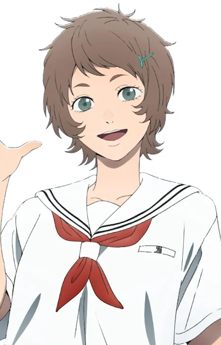 Yamagishi, Asako