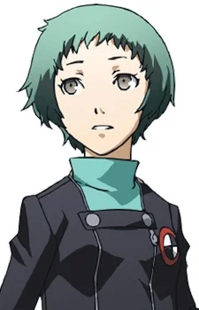 Yamagishi, Fuuka