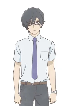 Yamagishi, Tomoaki