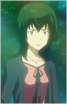 Yamagiwa, Yuriko
