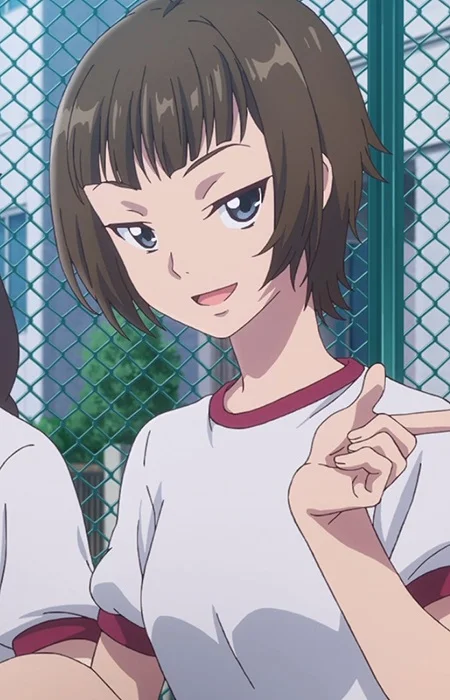 Yamagiwa, Yuu