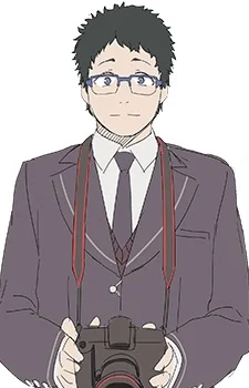 Yamaguchi, Kaoru